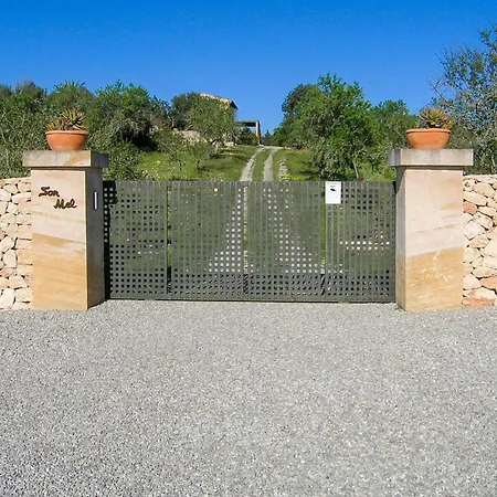 Nyaraló Son Mel Petra